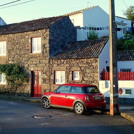 Casa Da Roseira Villa Nordeste  Kültér fotó