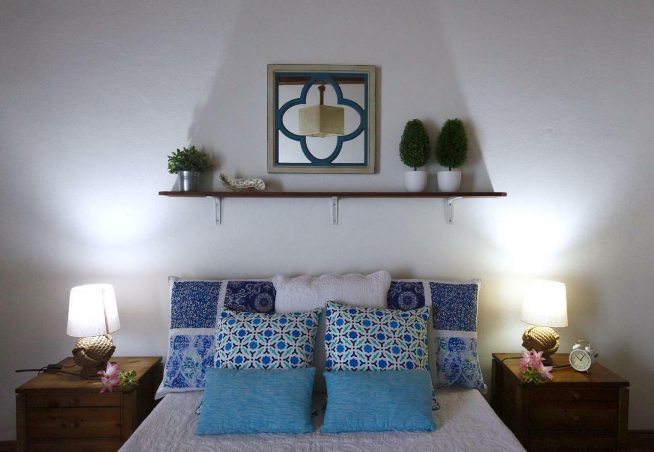 Casa Da Roseira Villa Nordeste  Kültér fotó