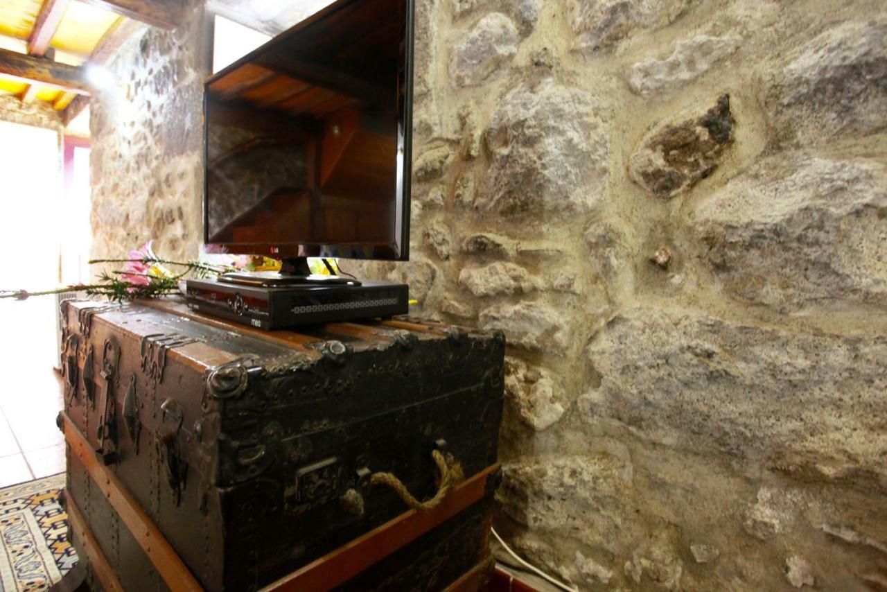 Casa Da Roseira Villa Nordeste  Kültér fotó